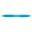 Good Value™ Cliff Gel Pen, Plunger-Action with Ridged Grip — view 17