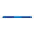 Good Value™ Cliff Gel Pen, Plunger-Action with Ridged Grip — view 5