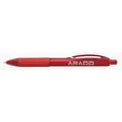 Good Value™ Cliff Gel Pen, Plunger-Action with Ridged Grip — view 29
