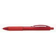 Good Value™ Cliff Gel Pen, Plunger-Action with Ridged Grip — view 15