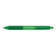 Good Value™ Cliff Gel Pen, Plunger-Action with Ridged Grip — view 9