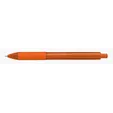 Good Value™ Cliff Gel Pen, Plunger-Action with Ridged Grip — view 21