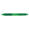 Good Value™ Cliff Gel Pen, Plunger-Action with Ridged Grip — view 12