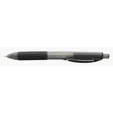 Good Value™ Cliff Gel Pen, Plunger-Action with Ridged Grip — view 2
