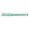 Good Value™ Cali Stylus RABS Gel Pen, 0.7mm Fine Point — view 5