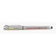 Good Value™ Cali Stylus RABS Gel Pen, 0.7mm Fine Point — view 10