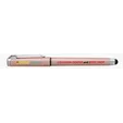 Good Value™ Cali Stylus RABS Gel Pen, 0.7mm Fine Point