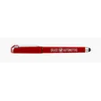 Good Value™ Cali Stylus RABS Gel Pen, 0.7mm Fine Point — view 16