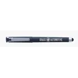 Good Value™ Cali Stylus RABS Gel Pen, 0.7mm Fine Point — view 12