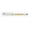 Good Value™ Cali Stylus RABS Gel Pen, 0.7mm Fine Point — view 6