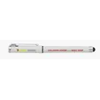Good Value™ Cali Stylus RABS Gel Pen, 0.7mm Fine Point — view 7