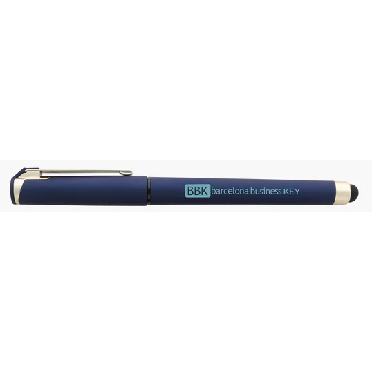 Good Value™ Cali Gold Stylus RABS Pen — view 5