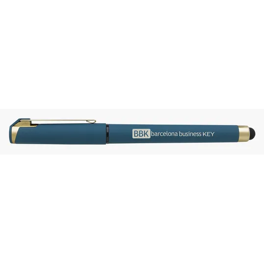 Good Value™ Cali Gold Stylus RABS Pen — view 8