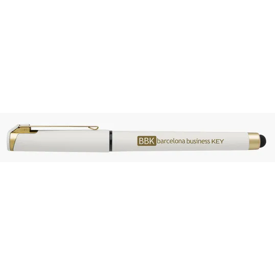 Good Value™ Cali Gold Stylus RABS Pen — view 7