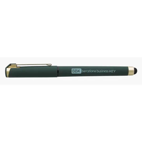 Good Value™ Cali Gold Stylus RABS Pen — view 13
