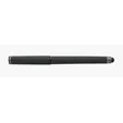 Good Value™ Cali Stylus Gunmetal Suede RABS Pen