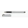 Good Value™ Cali Stylus Gunmetal Suede RABS Pen — view 12