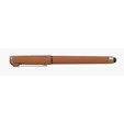 Good Value™ Cali Stylus Gunmetal Suede RABS Pen — view 8