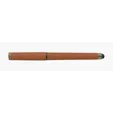 Good Value™ Cali Stylus Gunmetal Suede RABS Pen — view 6