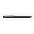 Good Value™ Cali Stylus Gunmetal Suede RABS Pen — view 5
