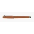 Good Value™ Cali Stylus Gunmetal Suede RABS Pen — view 9