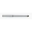 Good Value™ Cali Stylus Gunmetal Suede RABS Pen — view 11