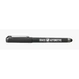 Good Value™ Cali Stylus Gunmetal Suede RABS Pen — view 27