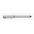 Good Value™ Cali Stylus Gunmetal Suede RABS Pen — view 13