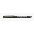 Good Value™ Cali Stylus Gunmetal Suede RABS Pen — view 28