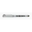Good Value™ Cali Stylus Gunmetal Suede RABS Pen — view 33