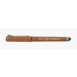 Good Value™ Cali Stylus Gunmetal Suede RABS Pen — view 30