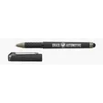 Good Value™ Cali Stylus Gunmetal Suede RABS Pen — view 26