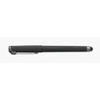 Good Value™ Cali Stylus Gunmetal Suede RABS Pen — view 3