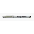 Good Value™ Cali Stylus Gunmetal Suede RABS Pen — view 34