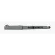 Good Value™ Cali Stylus Gunmetal Suede RABS Pen — view 41