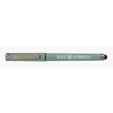 Good Value™ Cali Stylus Gunmetal Suede RABS Pen — view 40