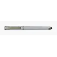 Good Value™ Cali Stylus Gunmetal Suede RABS Pen — view 15