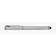 Good Value™ Cali Stylus Gunmetal Suede RABS Pen — view 14