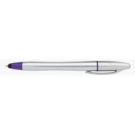 Good Value™ Twist Highlighter-Pen Stylus Combo — view 35