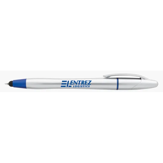 Good Value™ Twist Highlighter-Pen Stylus Combo — view 47