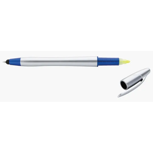 Good Value™ Twist Highlighter-Pen Stylus Combo — view 29