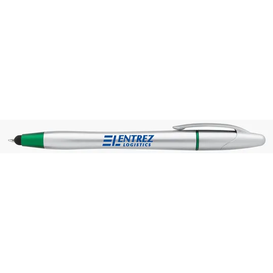 Good Value™ Twist Highlighter-Pen Stylus Combo — view 48