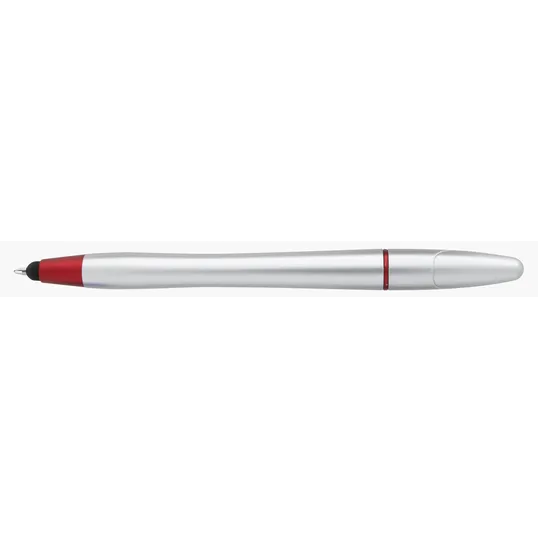 Good Value™ Twist Highlighter-Pen Stylus Combo — view 30