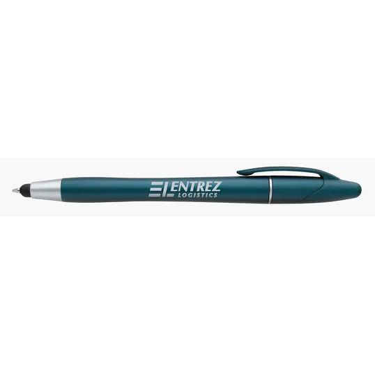 Good Value™ Twist Highlighter-Pen Stylus Combo — view 43