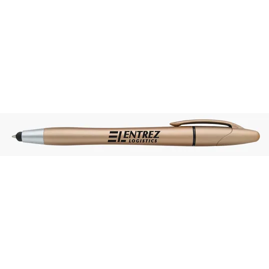 Good Value™ Twist Highlighter-Pen Stylus Combo — view 46