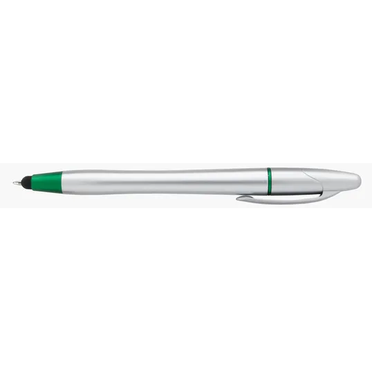 Good Value™ Twist Highlighter-Pen Stylus Combo — view 39