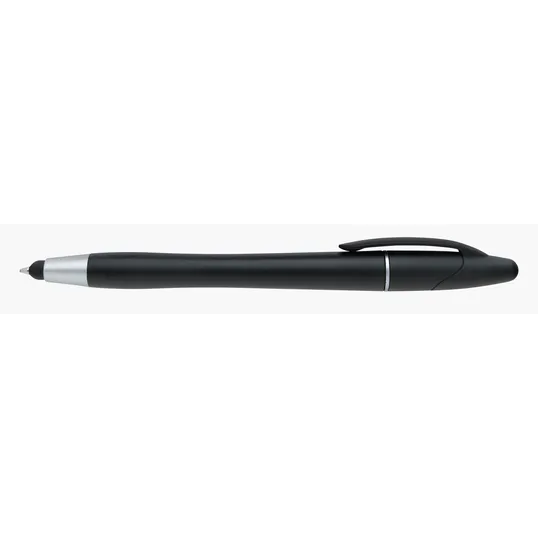 Good Value™ Twist Highlighter-Pen Stylus Combo — view 7