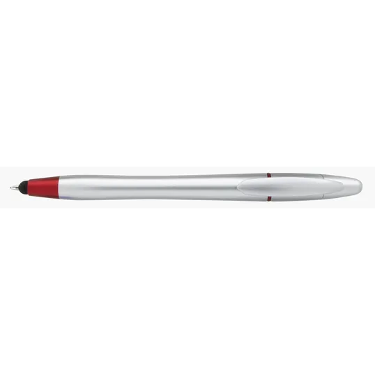 Good Value™ Twist Highlighter-Pen Stylus Combo — view 33