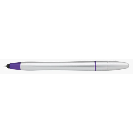 Good Value™ Twist Highlighter-Pen Stylus Combo — view 34