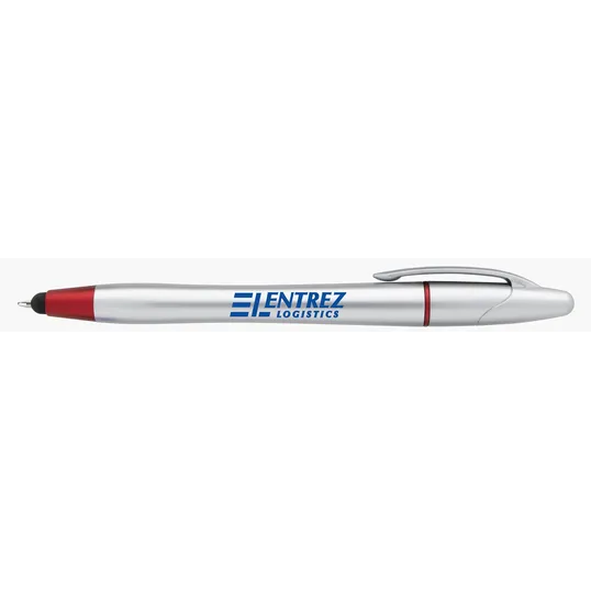 Good Value™ Twist Highlighter-Pen Stylus Combo — view 52